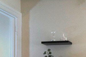 Off-campus apartments near Saint Joe's
